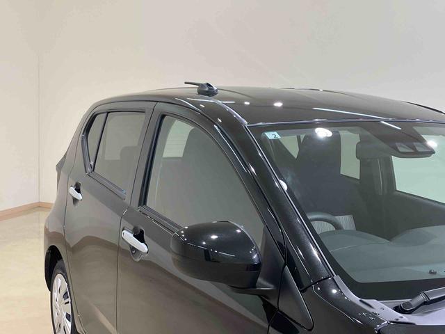 ミライースＸ　ＳＡIII（北海道）の中古車