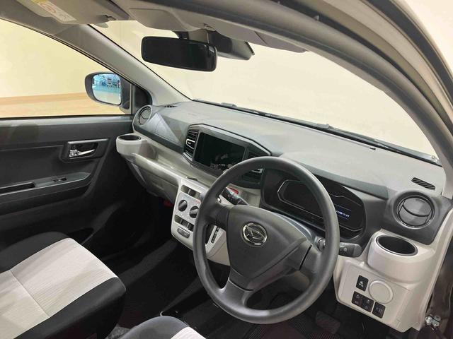 ミライースＸ　ＳＡIII（北海道）の中古車