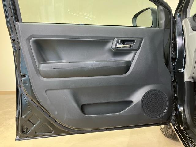 ミライースＸ　ＳＡIII（北海道）の中古車