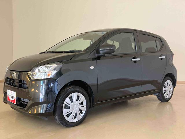ミライースＸ　ＳＡIII（北海道）の中古車