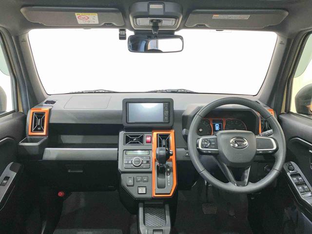 タフト 中古車 Ｇ
