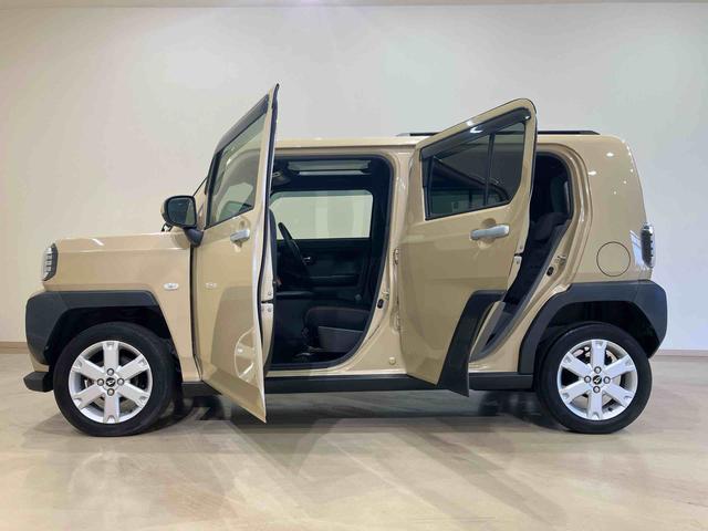 タフトＧ（北海道）の中古車