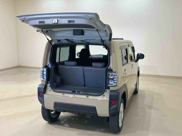 タフトＧ（北海道）の中古車
