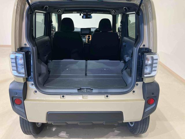 タフトＧ（北海道）の中古車