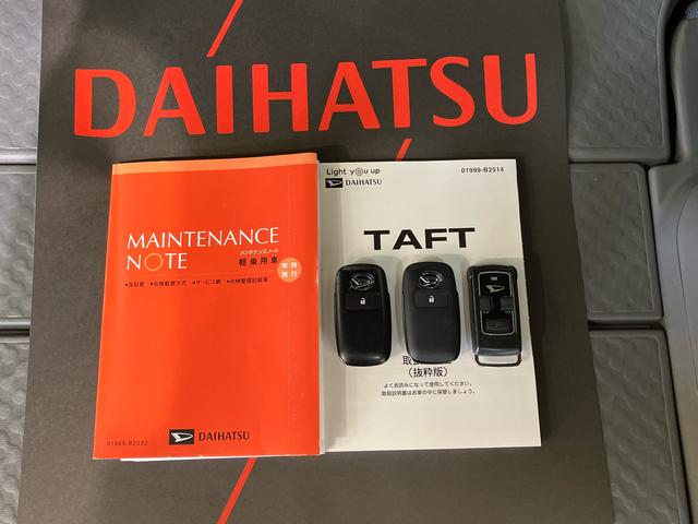 タフトＧ（北海道）の中古車