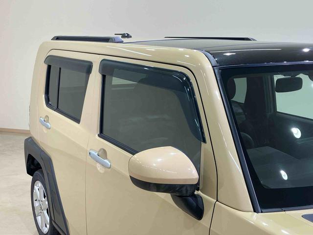 タフトＧ（北海道）の中古車