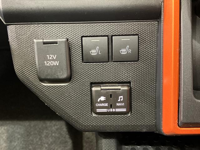タフトＧ（北海道）の中古車