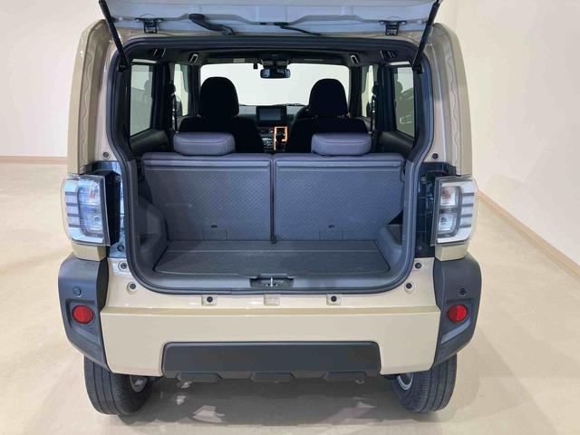 タフトＧ（北海道）の中古車