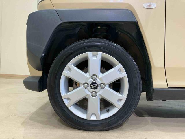 タフトＧ（北海道）の中古車