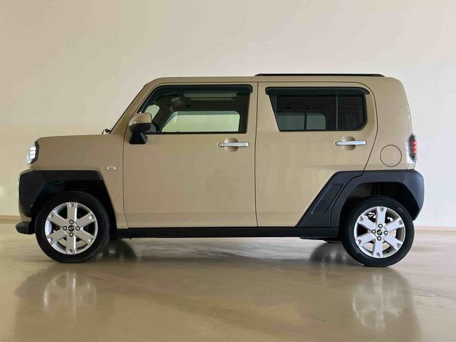 タフトＧ（北海道）の中古車