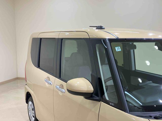 タントXリミテッド(北海道)の中古車