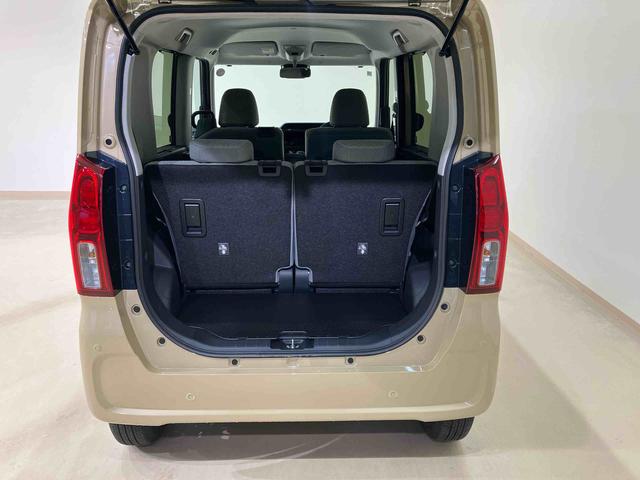 タントXリミテッド(北海道)の中古車