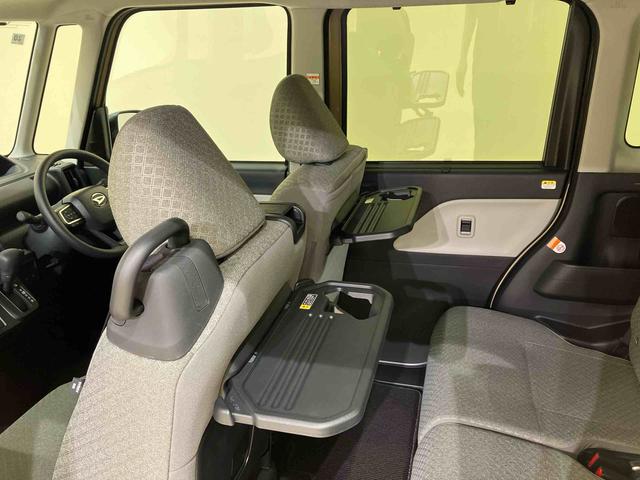 タントXリミテッド(北海道)の中古車