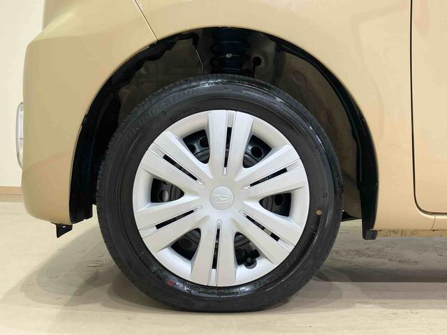 タントXリミテッド(北海道)の中古車