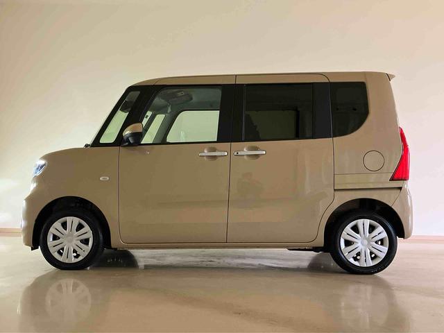 タントXリミテッド(北海道)の中古車