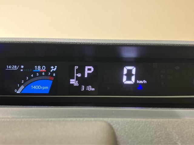タントファンクロスリミテッド(北海道)の中古車
