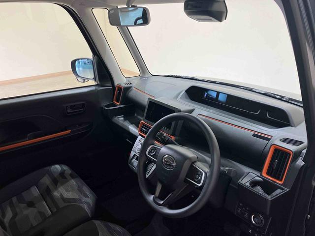タントファンクロスリミテッド(北海道)の中古車
