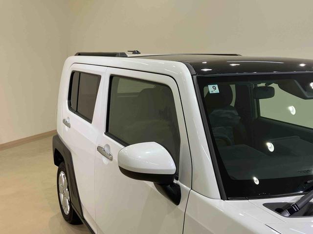 タフトG クロムベンチャー(北海道)の中古車