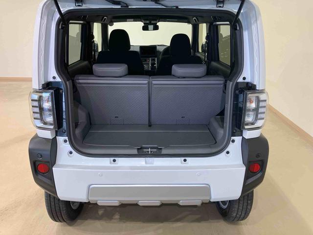 タフトG クロムベンチャー(北海道)の中古車