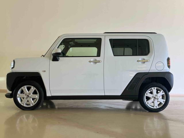 タフトG クロムベンチャー(北海道)の中古車