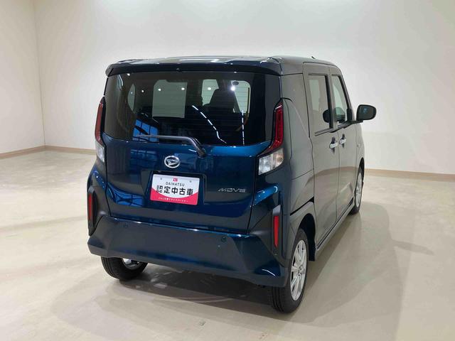 ムーヴG(北海道)の中古車