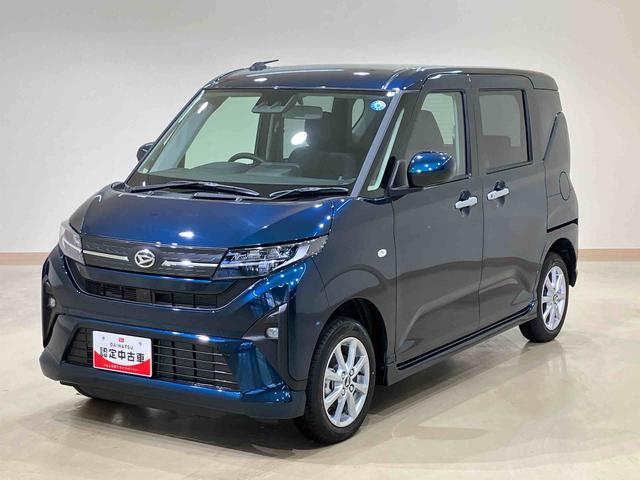 ムーヴG(北海道)の中古車