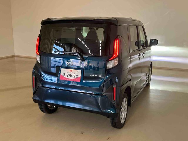 ムーヴG(北海道)の中古車