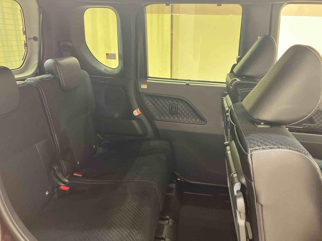 タント 中古車 カスタムＸセレクション