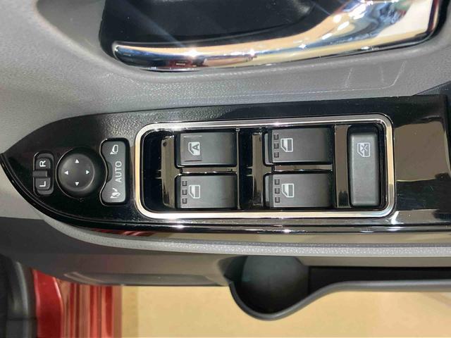 タントカスタムXセレクション(北海道)の中古車