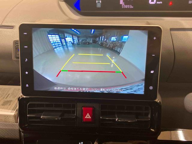タントカスタムXセレクション(北海道)の中古車