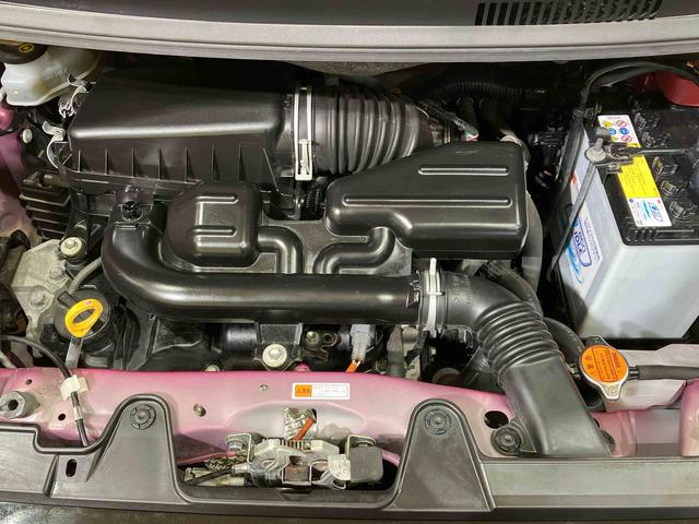 タントカスタムXセレクション(北海道)の中古車