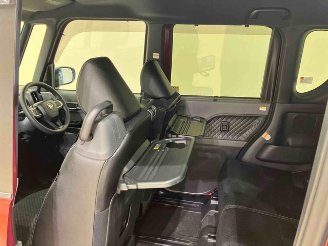 タントカスタムXセレクション(北海道)の中古車