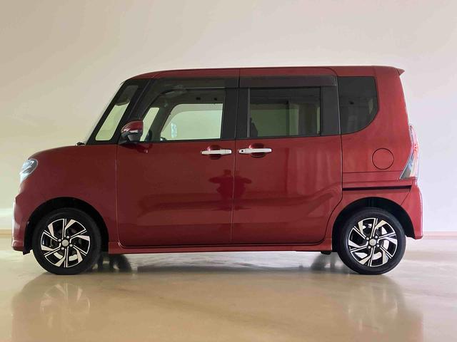 タントカスタムXセレクション(北海道)の中古車