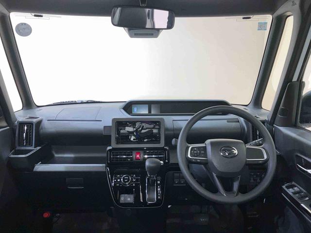タントカスタムX4WD 両側電動スライドドア シートヒーター アイドリングストップ オートマチックハイビーム オートライト 衝突防止システム LEDヘッドランプ レーンアシスト スマートキー 衝突安全ボディ 記録簿(北海道)の中古車