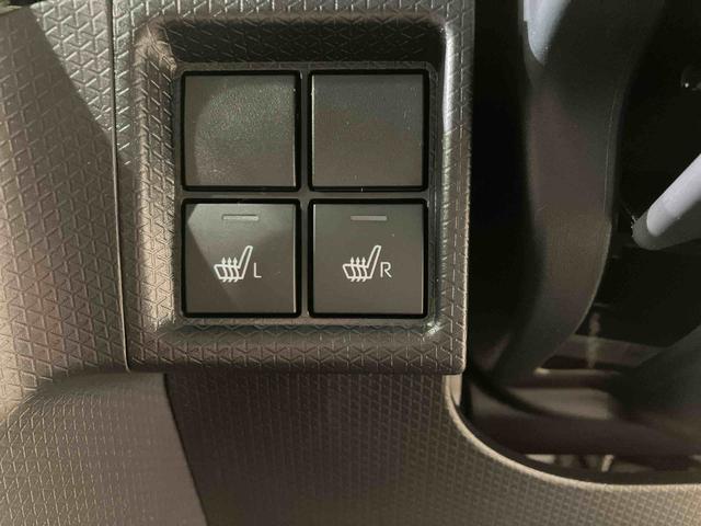 タントカスタムX4WD 両側電動スライドドア シートヒーター アイドリングストップ オートマチックハイビーム オートライト 衝突防止システム LEDヘッドランプ レーンアシスト スマートキー 衝突安全ボディ 記録簿(北海道)の中古車