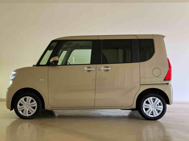 タントＸ４ＷＤ　両側スライド・片側電動　シートヒーター　アイドリングストップ　オートマチックハイビーム　オートライト　衝突防止システム　ＬＥＤヘッドランプ　レーンアシスト　スマートキー　衝突安全ボディ　記録簿（北海道）の中古車
