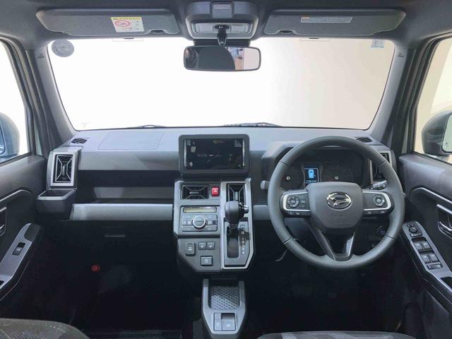 タフトＧ　クロムベンチャー４ＷＤ　シートヒーター　アイドリングストップ　アダプティブクルーズコントロール　オートマチックハイビーム　オートライト　衝突防止システム　ＬＥＤヘッドランプ　レーンアシスト　スマートキー　記録簿（北海道）の中古車