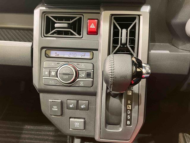 タフトＧ　クロムベンチャー４ＷＤ　シートヒーター　アイドリングストップ　アダプティブクルーズコントロール　オートマチックハイビーム　オートライト　衝突防止システム　ＬＥＤヘッドランプ　レーンアシスト　スマートキー　記録簿（北海道）の中古車