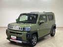 ４ＷＤ　アルミホイール　ターボ　オートマチックハイビーム　衝突防止システム　レーンアシスト　スマートキー　記録簿　ワンオーナー　エアバッグ　エアコン　パワーステアリング　パワーウィンドウ　ＡＢＳ（北海道）の中古車