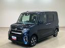 ４ＷＤ　メモリーナビ　バックカメラ　電動スライドドア　アルミホイール　シートヒーター　アイドリングストップ　オートマチックハイビーム　オートライト　衝突防止システム　ＬＥＤヘッドランプ　レーンアシスト（北海道）の中古車