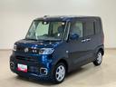 ４ＷＤ　両側スライド・片側電動　シートヒーター　アイドリングストップ　オートマチックハイビーム　オートライト　衝突防止システム　ＬＥＤヘッドランプ　レーンアシスト　スマートキー　記録簿　ワンオーナー（北海道）の中古車