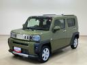 ４ＷＤ　アルミホイール　シートヒーター　ターボ　アイドリングストップ　オートマチックハイビーム　衝突防止システム　ＬＥＤヘッドランプ　レーンアシスト　スマートキー　記録簿　ワンオーナー　エアバッグ（北海道）の中古車