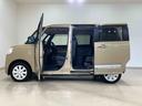 ４ＷＤ　メモリーナビ　両側電動スライドドア　全周囲カメラ　シートヒーター　ターボ　アイドリングストップ　オートマチックハイビーム　オートライト　衝突防止システム　ＬＥＤヘッドランプ　レーンアシスト（北海道）の中古車