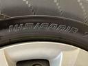 ４ＷＤ　スマートキー　記録簿　禁煙車　エアバッグ　エアコン　パワーステアリング　パワーウィンドウ　ＣＤ　ＡＢＳ（北海道）の中古車