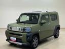 ４ＷＤ　アルミホイール　シートヒーター　ターボ　アイドリングストップ　オートマチックハイビーム　衝突防止システム　ＬＥＤヘッドランプ　レーンアシスト　スマートキー　記録簿　ワンオーナー　エアバッグ（北海道）の中古車