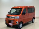 ４ＷＤ　両側電動スライドドア　ターボ　アイドリングストップ　オートマチックハイビーム　オートライト　衝突防止システム　ＬＥＤヘッドランプ　レーンアシスト　スマートキー　記録簿　ワンオーナー　エアバッグ（北海道）の中古車
