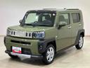 ４ＷＤ　アルミホイール　スマートキー　記録簿　ワンオーナー　エアバッグ　エアコン　パワーステアリング　パワーウィンドウ　ＡＢＳ（北海道）の中古車