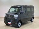 ４ＷＤ　両側スライドドア　アイドリングストップ　オートマチックハイビーム　オートライト　衝突防止システム　レーンアシスト　キーレスエントリー　衝突安全ボディ　記録簿　ワンオーナー　エアバッグ　エアコン（北海道）の中古車