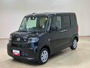 ４ＷＤ　両側スライド・片側電動　シートヒーター　アイドリングストップ　オートマチックハイビーム　オートライト　衝突防止システム　ＬＥＤヘッドランプ　レーンアシスト　スマートキー　衝突安全ボディ　記録簿（北海道）の中古車