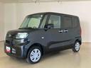 ４ＷＤ　両側スライド・片側電動　シートヒーター　アイドリングストップ　オートマチックハイビーム　オートライト　衝突防止システム　ＬＥＤヘッドランプ　レーンアシスト　スマートキー　衝突安全ボディ　記録簿（北海道）の中古車